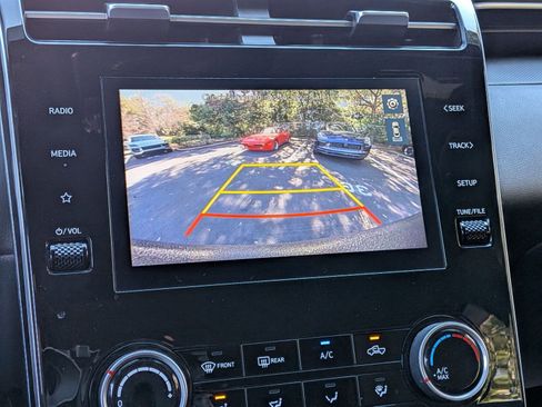 Used 2023 Hyundai Santa Cruz Night image 14