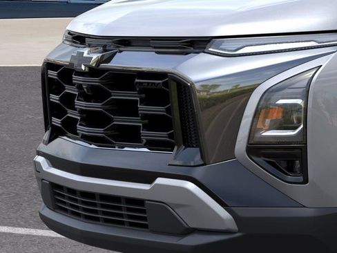 New 2026 Chevrolet Equinox ACTIV AWD/4WD image 13