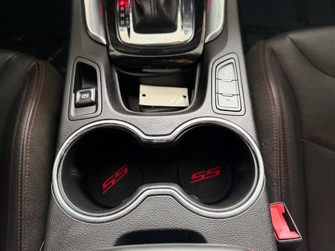Used 2014 Chevrolet SS RWD image 54