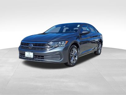 Used 2024 Volkswagen Jetta SE