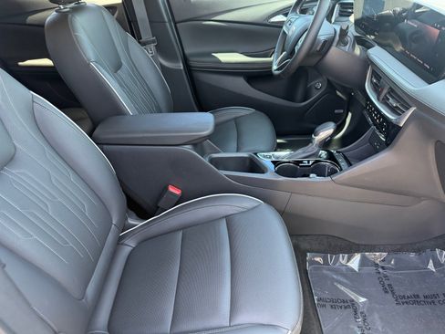 Used 2024 Buick Encore GX Avenir w/ Avenir Technology Package FWD image 10
