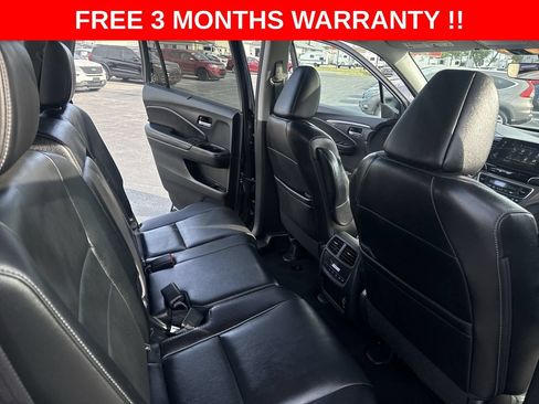 Used 2021 Honda Pilot Special Edition image 23