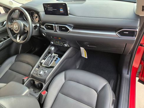 Used 2024 MAZDA CX-5 AWD 2.5 S w/ Select Package image 20