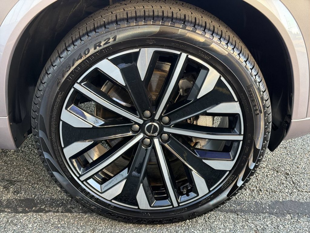 Certified 2026 Volvo XC90 B5 Ultra AWD/4WD image 13