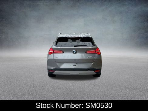 New 2026 BMW X3 xDrive30 image 7