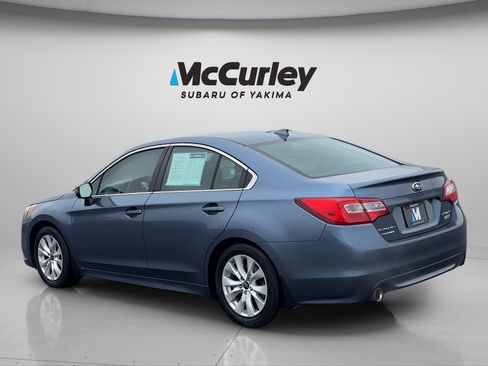 Used 2016 Subaru Legacy 2.5i Premium image 3