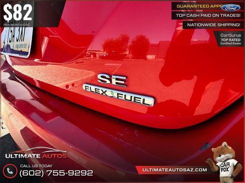 Used 2013 Ford Focus SE FWD image 22