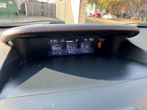 Used 2018 Subaru WRX Premium image 26