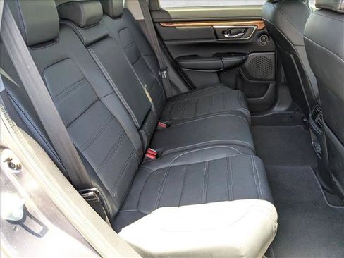 Used 2021 Honda CR-V EX-L image 19
