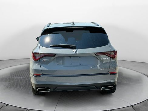 New 2026 Acura MDX A-Spec AWD/4WD image 6