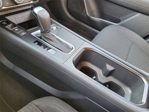 New 2026 Nissan Kicks S w/ Charging Package image 18