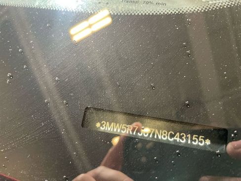 Used 2022 BMW 330i xDrive Sedan w/ Premium Package 2 image 33