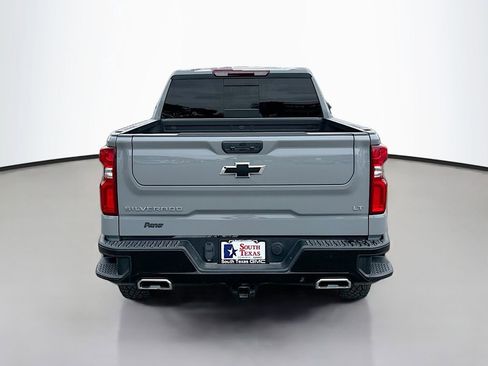 Used 2024 Chevrolet Silverado 1500 LT Trail Boss w/ Convenience Package II image 6