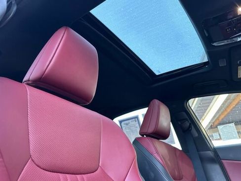 Used 2023 Lexus NX 350 AWD w/ Premium Package image 15