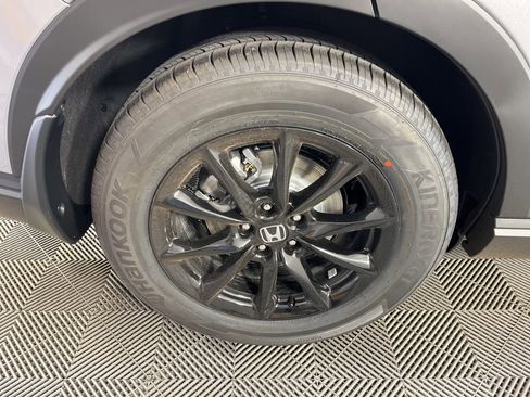 New 2026 Honda CR-V Sport-L image 14