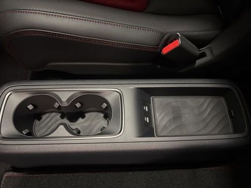 New 2026 Nissan Armada NISMO AWD/4WD image 34