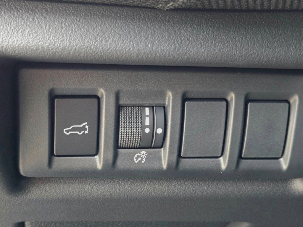 New 2026 Subaru Outback Limited XT AWD/4WD image 37