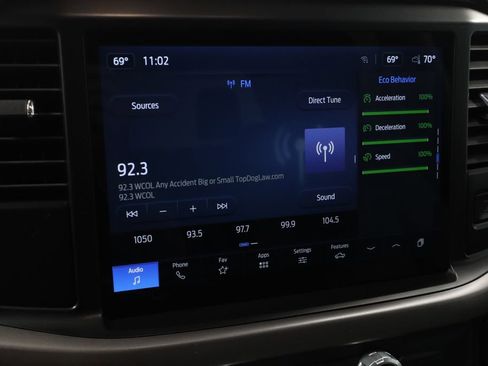 Certified 2025 Ford F150 XLT w/ Equipment Group 301A Standard image 2