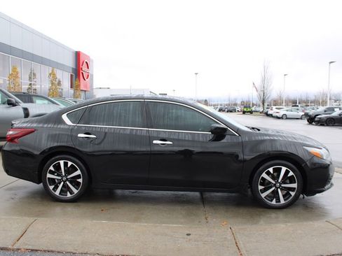 Used 2018 Nissan Altima 2.5 SR image 6