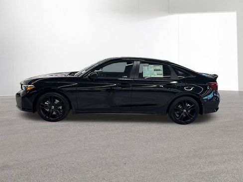 New 2026 Honda Civic Si image 29