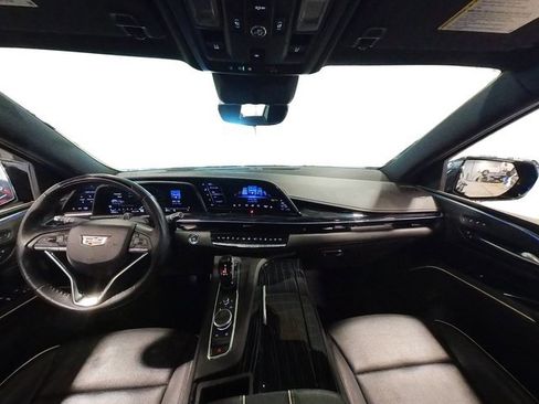 Used 2024 Cadillac Escalade Sport image 52