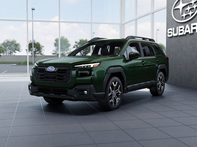 New 2026 Subaru Outback Touring XT AWD/4WD image 2