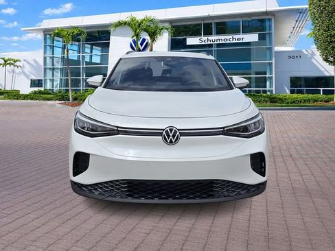 New 2026 Volkswagen ID.4 Pro image 2