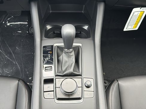 New 2026 MAZDA MAZDA3 s Sport FWD image 23