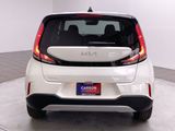 New 2025 Kia Soul LX w/ LX Technology Package image 4
