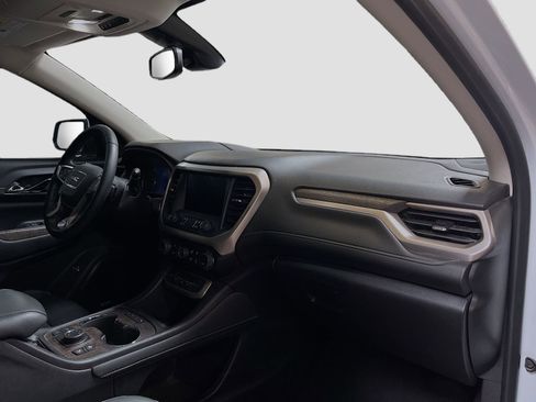 Used 2023 GMC Acadia Denali AWD/4WD image 31