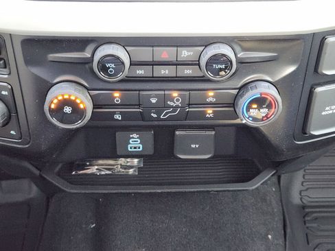 New 2026 Ford F350 XL w/ STX Appearance Package image 25