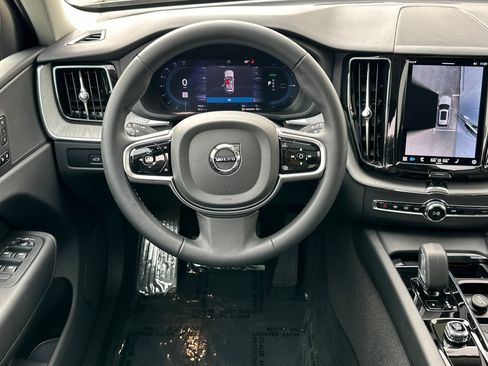 Certified 2025 Volvo XC60 T8 Plus w/ Protection Package Premier image 15