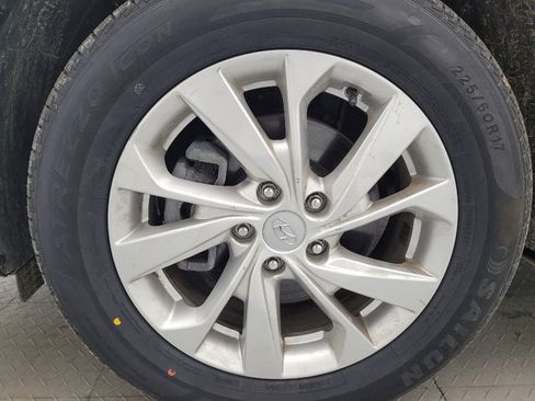 Used 2020 Hyundai Tucson SE image 31