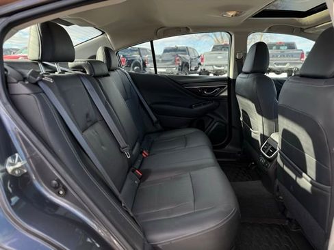 Used 2020 Subaru Legacy Limited image 23