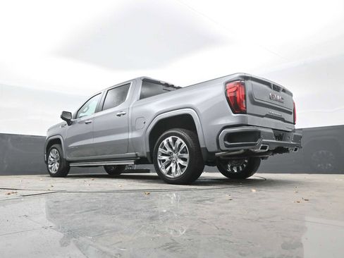 New 2026 GMC Sierra 1500 Denali w/ Denali Reserve Package image 33