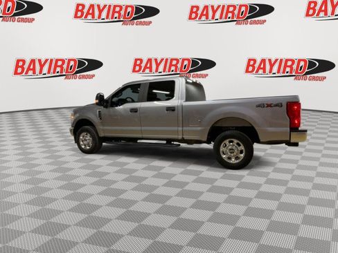 Used 2020 Ford F250 XL w/ Power Equipment Group AWD/4WD image 6