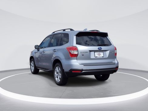 Used 2016 Subaru Forester 2.5i Limited AWD/4WD image 7