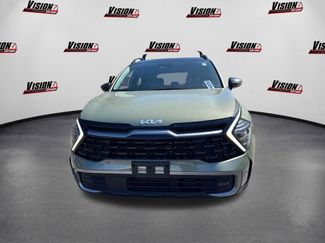Used 2023 Kia Sportage X-Line Prestige AWD/4WD video 2