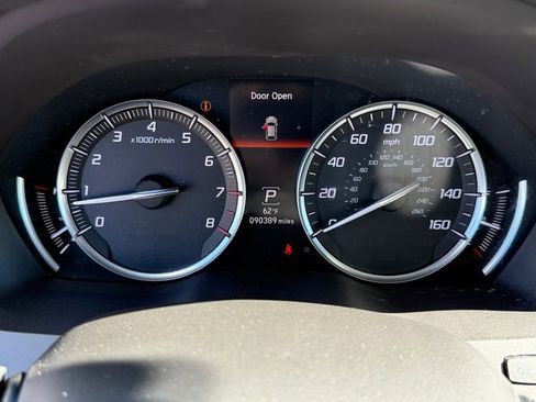 Used 2015 Acura MDX SH-AWD w/ Technology Package image 19