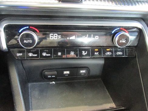 Used 2024 Kia K5 GT w/ GT1 Package image 23