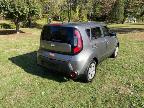 Used 2016 Kia Soul image 28