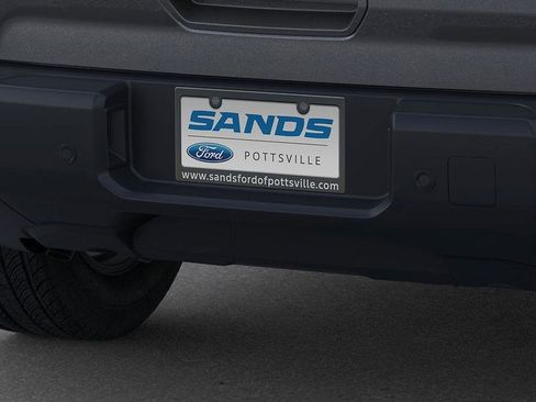 New 2025 Ford Bronco Sport Big Bend w/ Convenience Package image 23