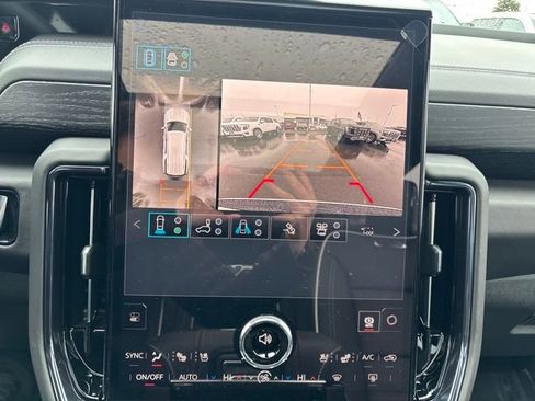 New 2026 GMC Yukon XL AT4 Ultimate image 18