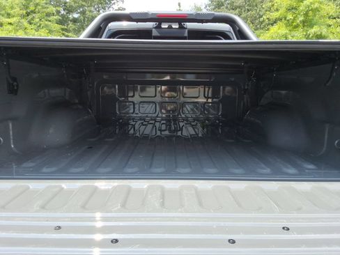 Used 2024 RAM 2500 Power Wagon w/ Level 2 Equipment Group AWD/4WD image 17