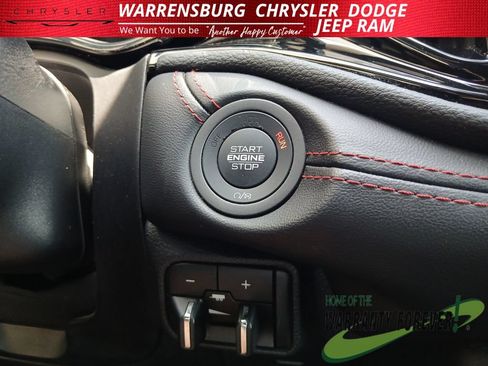 Used 2024 Dodge Durango GT AWD/4WD image 30