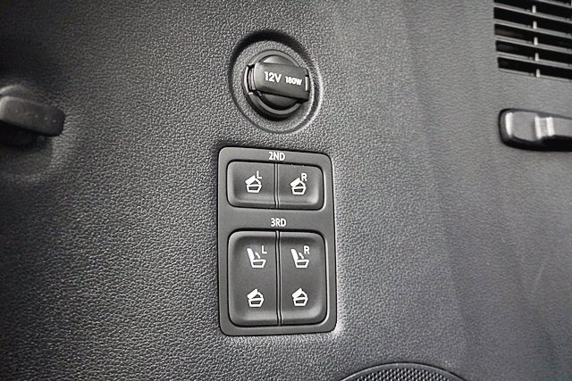 Certified 2024 Hyundai Palisade Calligraphy AWD/4WD image 21