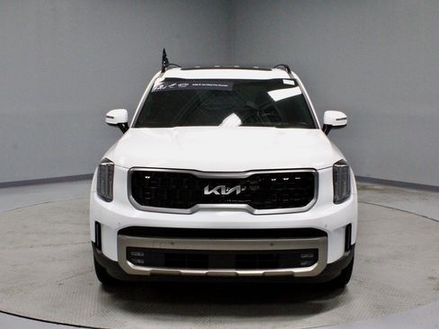 Used 2023 Kia Telluride SX Prestige X-Line image 8