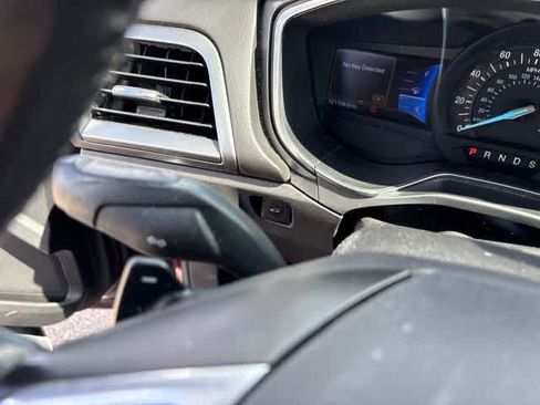 Used 2013 Ford Fusion Titanium FWD image 16