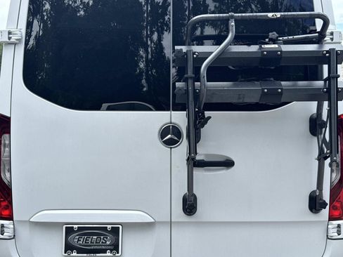 Used 2020 Mercedes-Benz Sprinter 3500 image 10