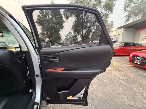 Used 2010 Lexus RX 350 AWD image 22